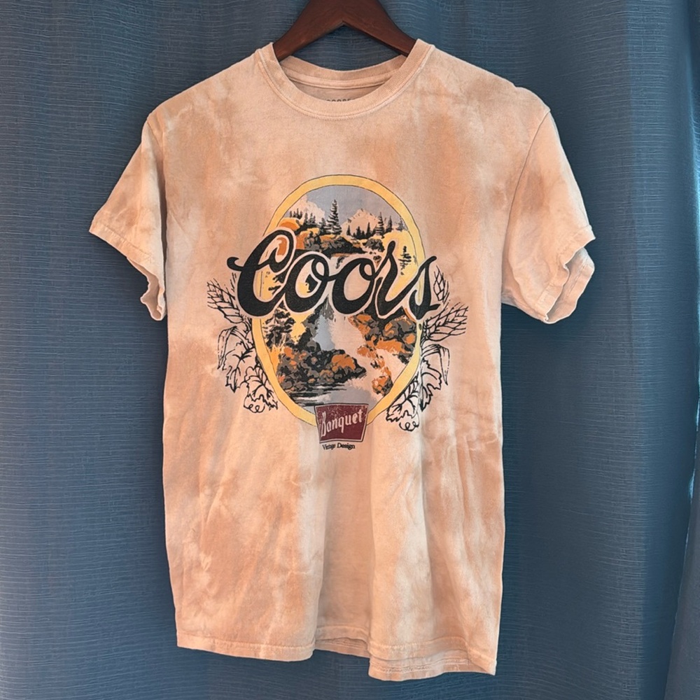 Coors Light T-Shirt